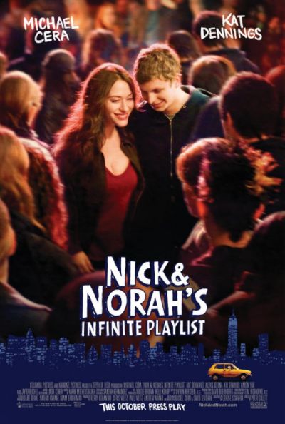 watch-Nick and Norah s Infinite Playlist