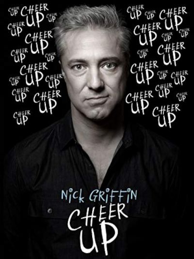 watch-Nick Griffin  Cheer Up