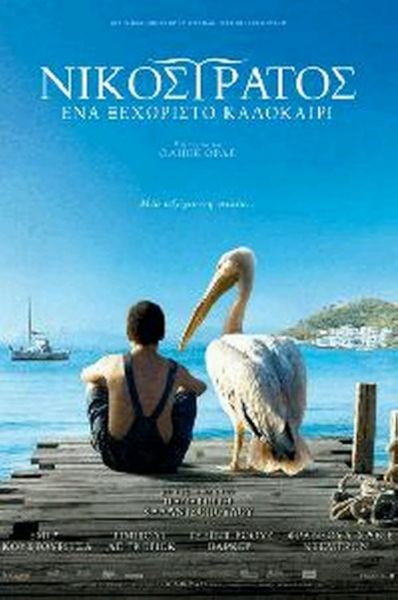 watch-Nicostratos the Pelican