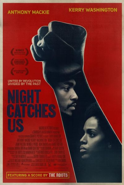 watch-Night Catches Us