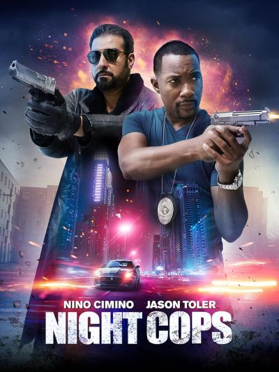 watch-Night Cops
