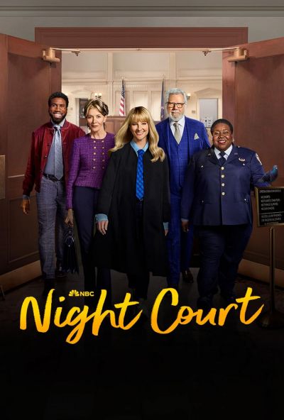 watch-Night Court