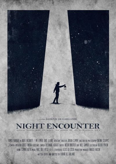 watch-Night Encounter