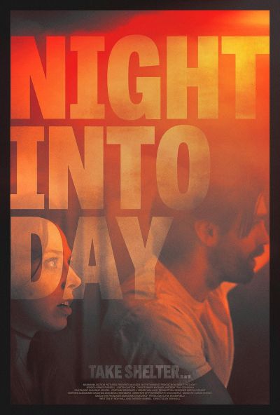 watch-Night Into Day