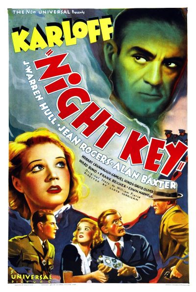 watch-Night Key