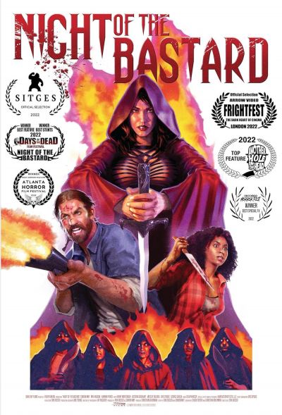 watch-Night of the Bastard