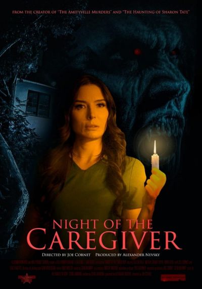 watch-Night of the Caregiver