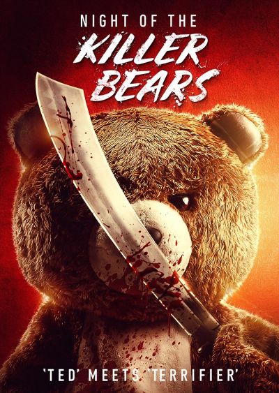 watch-Night of the Killer Bears