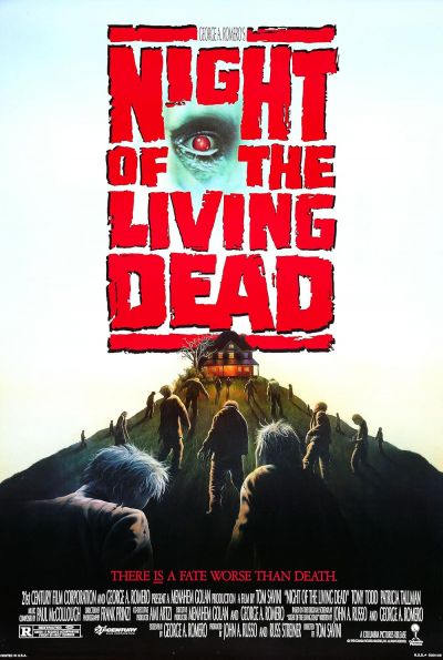watch-Night of the Living Dead