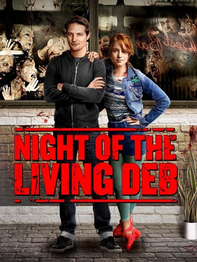 watch-Night of the Living Deb