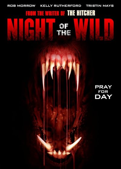watch-Night of the Wild