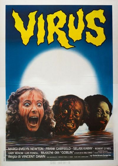 watch-Night of the Zombies