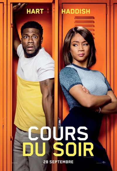 watch-Night School