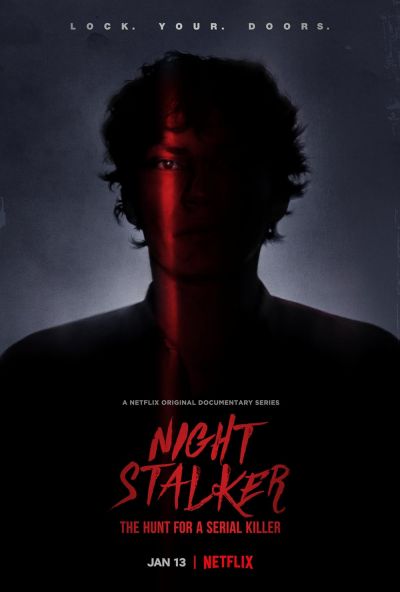 watch-Night Stalker  The Hunt for a Serial Killer