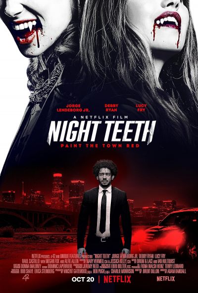 watch-Night Teeth