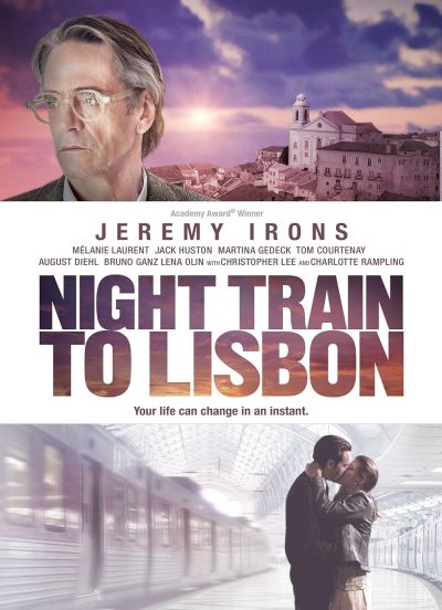 watch-Night Train to Lisbon