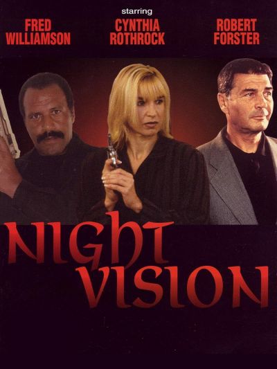 watch-Night Vision