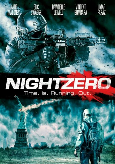 watch-Night Zero