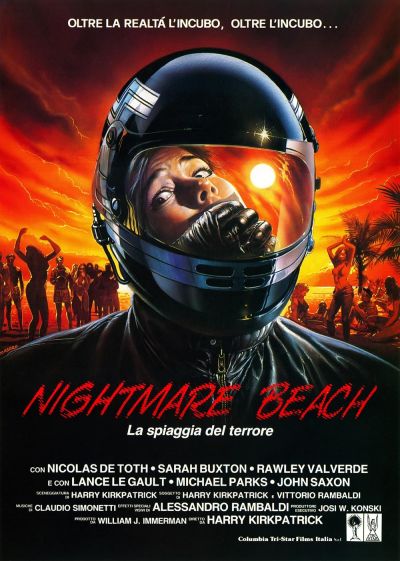 watch-Nightmare Beach