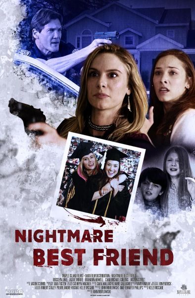 watch-Nightmare Best Friend