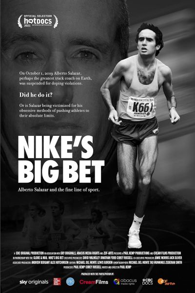 watch-Nike s Big Bet