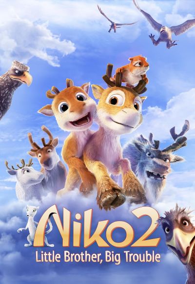 watch-Niko 2  Little Brother  Big Trouble