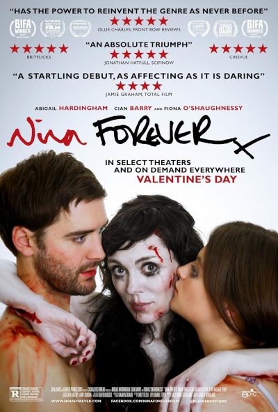 watch-Nina Forever