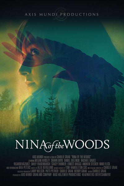 watch-Nina of the Woods