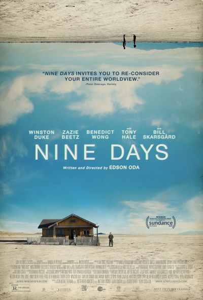 watch-Nine Days