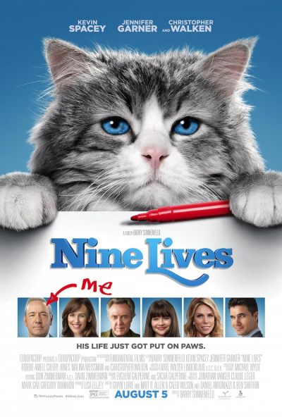 watch-Nine Lives