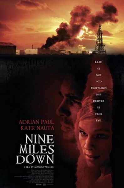 watch-Nine Miles Down