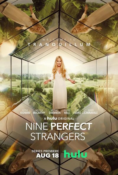 watch-Nine Perfect Strangers