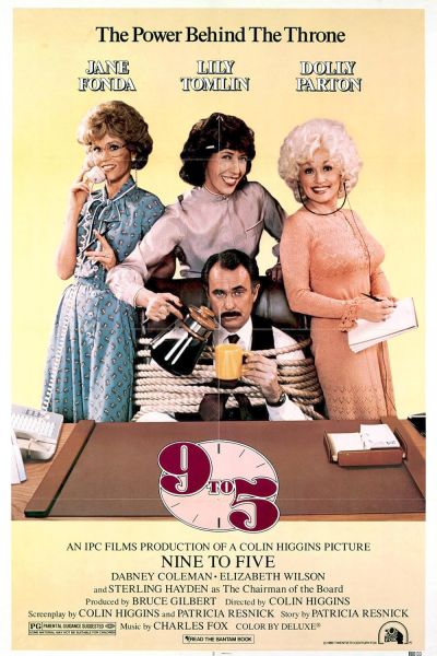 watch-Nine to Five