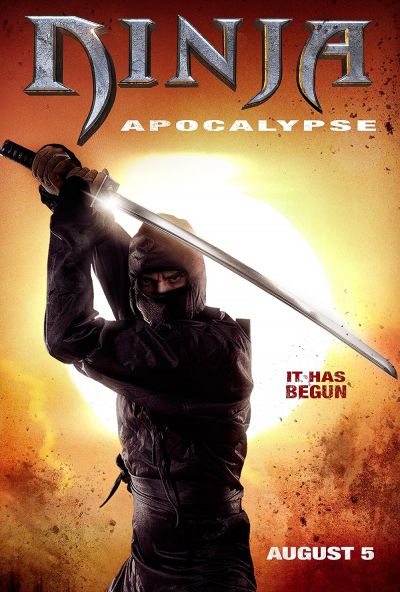 watch-Ninja Apocalypse