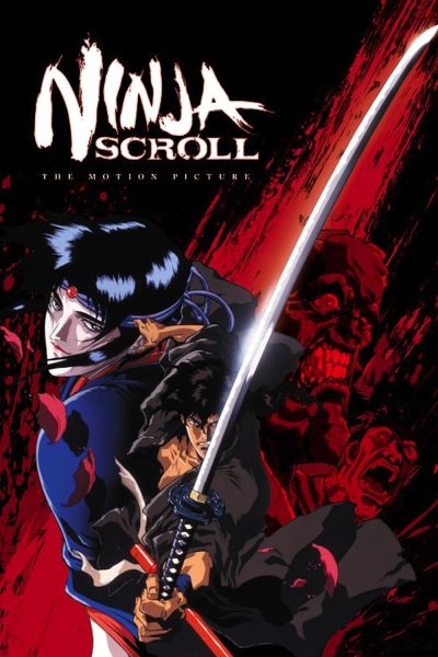 watch-Ninja Scroll
