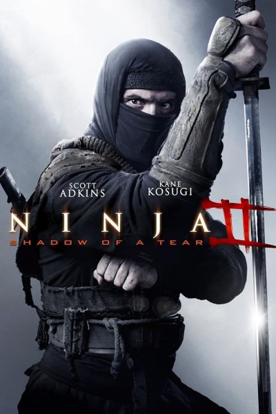 watch-Ninja  Shadow of a Tear