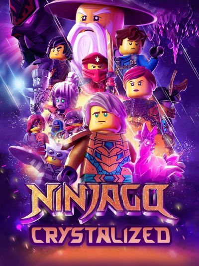 watch-Ninjago  Masters of Spinjitzu