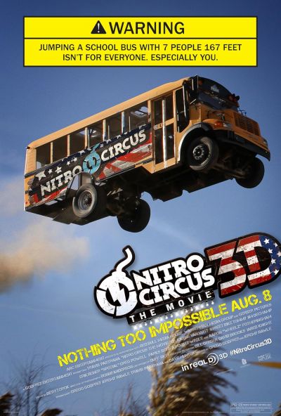 watch-Nitro Circus  The Movie