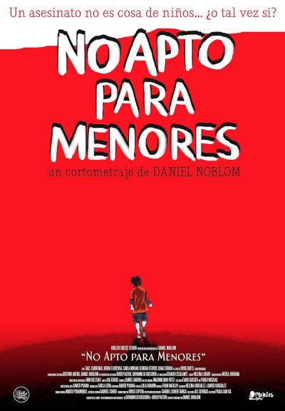watch-No apto para menores