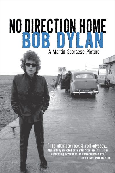 watch-No Direction Home  Bob Dylan