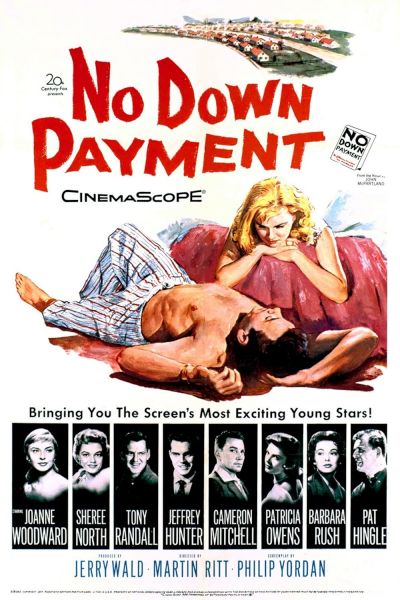 watch-No Down Payment