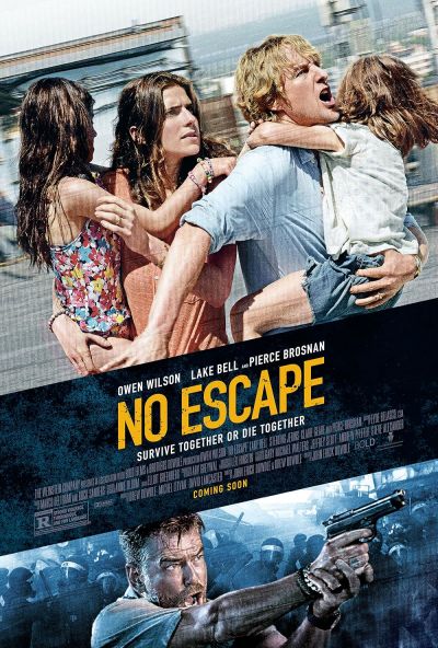 watch-No Escape