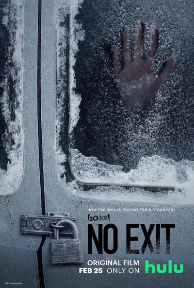 watch-No Exit