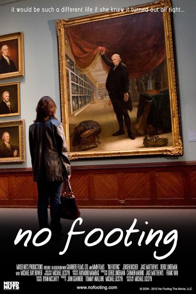 watch-No Footing