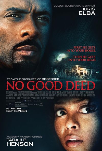 watch-No Good Deed