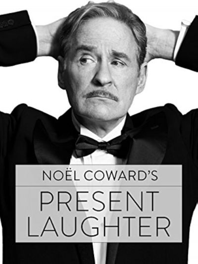 watch-No  l Coward s Present Laughter