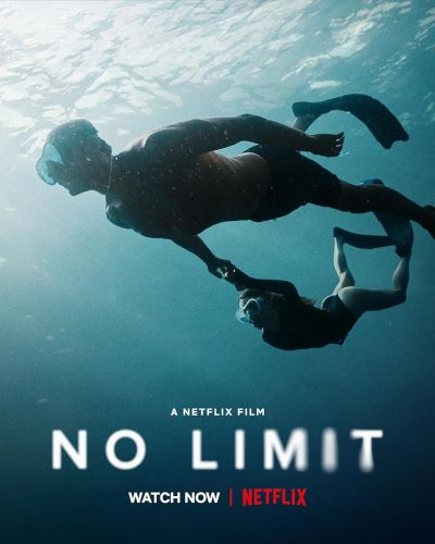 watch-No Limit