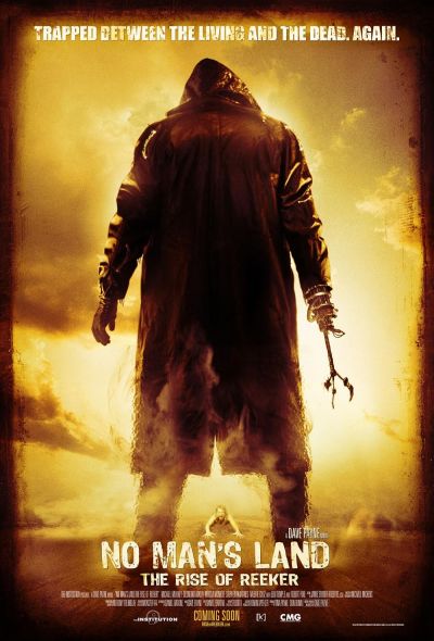 watch-No Man s Land  The Rise of Reeker