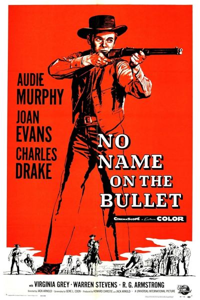 watch-No Name on the Bullet