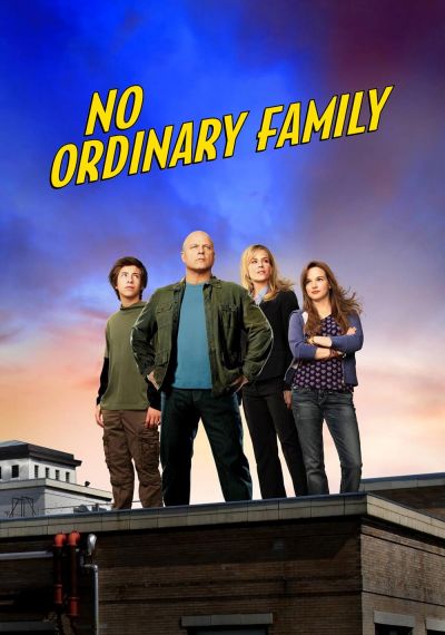 watch-No Ordinary Family